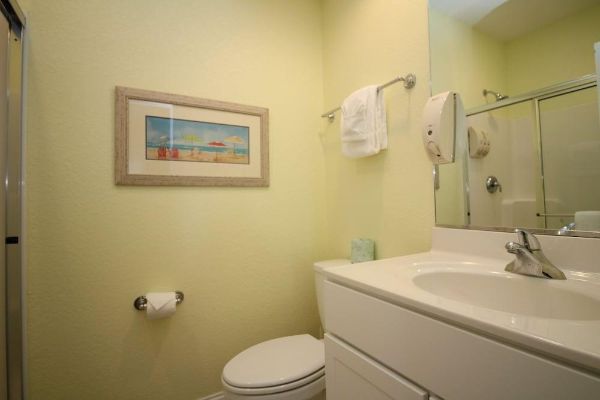 Hotel Cambridge Cove At Bermuda Bay By Kees Vacations (Kill Devil Hills)